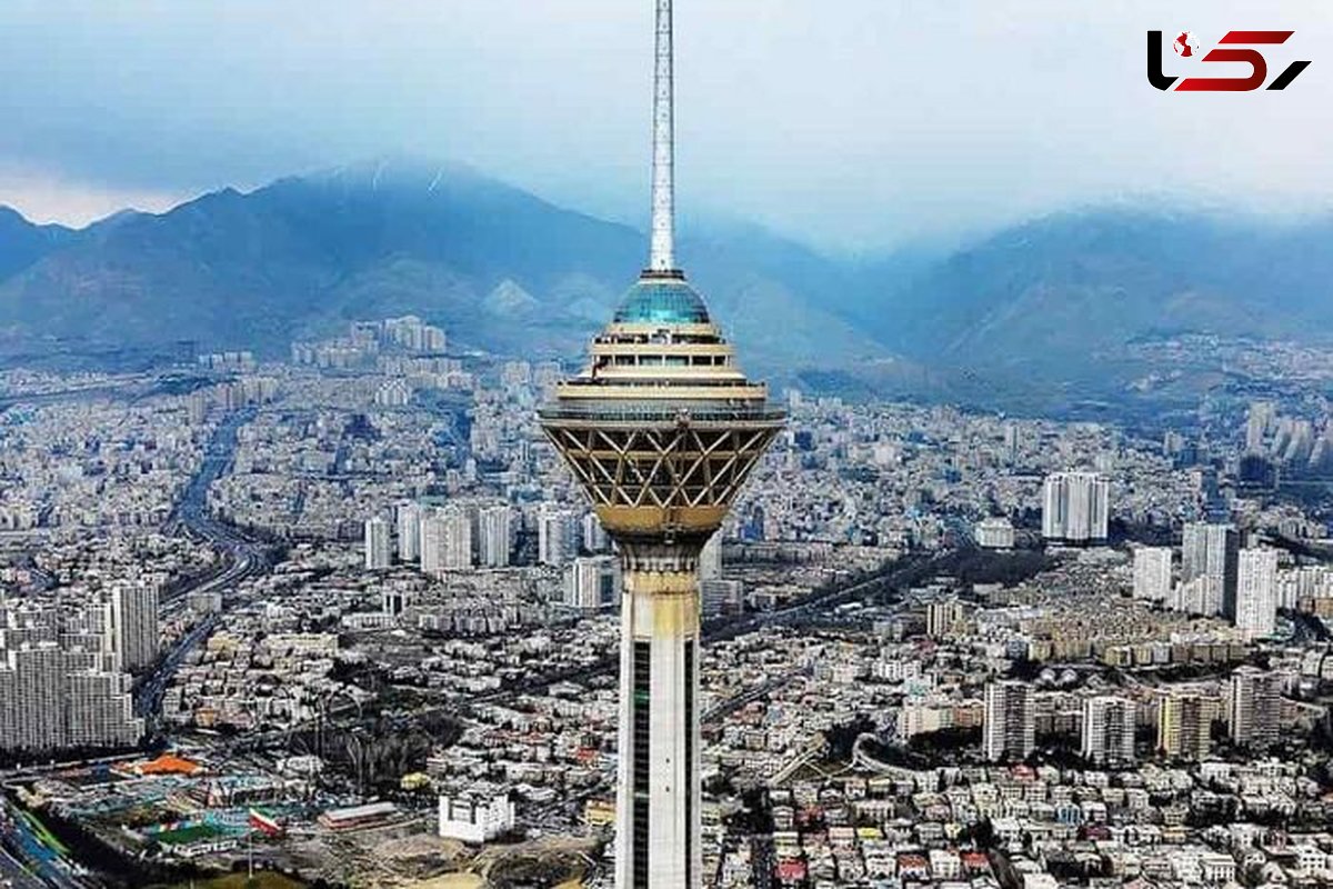 تهران در سال جاری ۸۳ روز هوای سالم داشته است