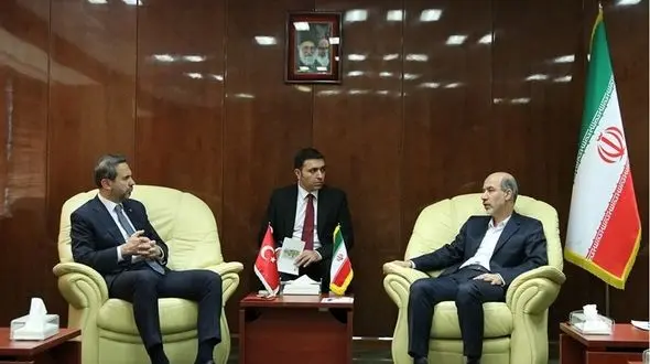 ایران و ترکیه برای تبادل برق به توافق رسیدند