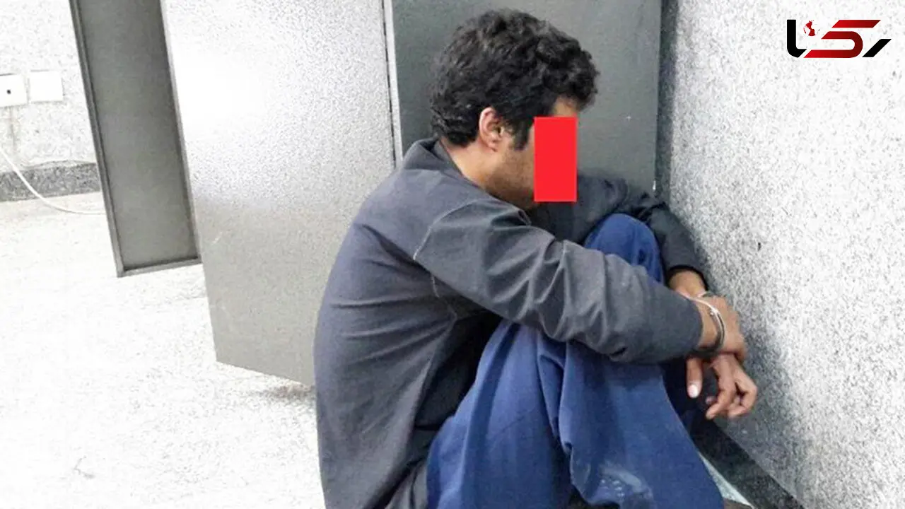 قتل خونین کارگر میوه فروشی در درگیری بچه گانه / نگاه چپ چپ در تهرانپارس + عکس