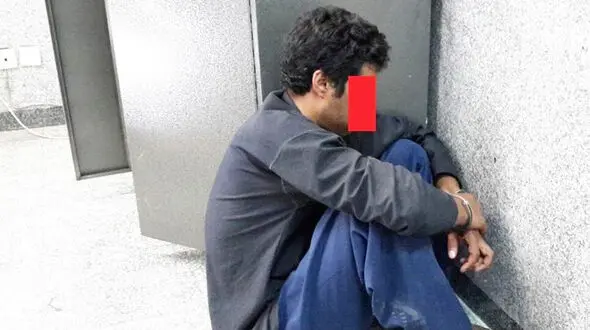 قتل خونین کارگر میوه فروشی در درگیری بچه گانه / نگاه چپ چپ در تهرانپارس + عکس
