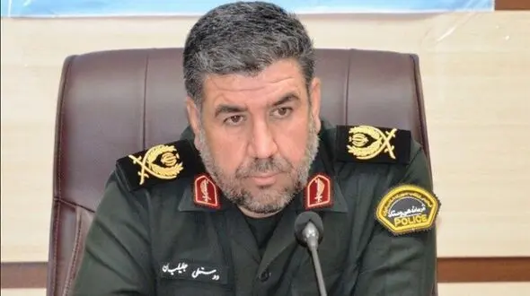 عاملان شهادت مدافع امنیت در بمپور شناسایی شدند + جزییات