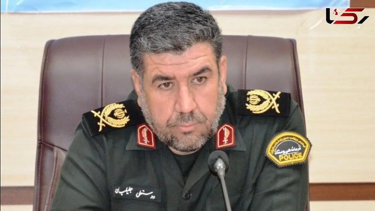 عاملان شهادت مدافع امنیت در بمپور شناسایی شدند + جزییات