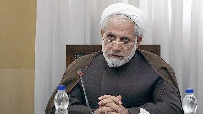 ایران با تشکیل کنسرسیوم هسته ای موافق است نه انتقال اورانیوم غنی‌سازی شده به کشور ثالث