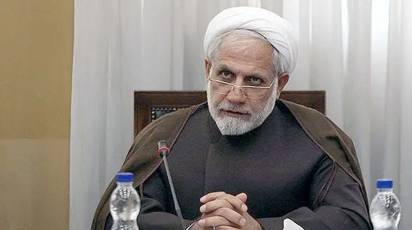 ایران با تشکیل کنسرسیوم هسته ای موافق است نه انتقال اورانیوم غنی‌سازی شده به کشور ثالث