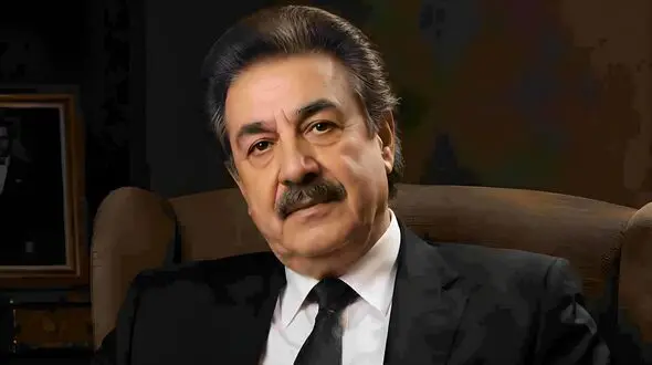 صدای ایرج دوباره شنیده شد / این بار با کمک هوش مصنوعی