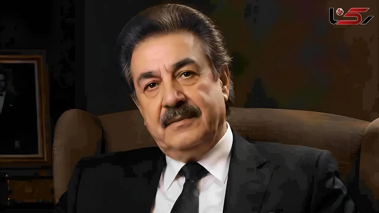 صدای ایرج دوباره شنیده شد / این بار با کمک هوش مصنوعی