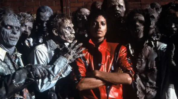 مشهورترین موزیک ویدئو مایکل جکسون سه بعدی می‌شود
