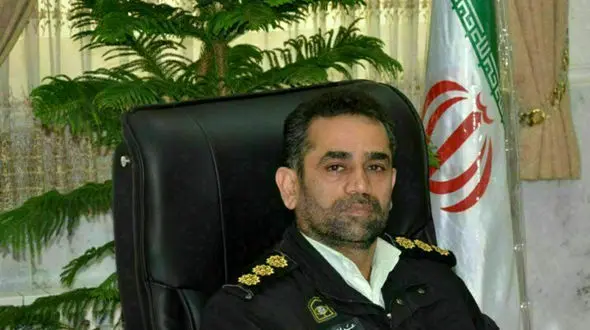 دستگیری سارق اماکن مذهبی در بابلسر