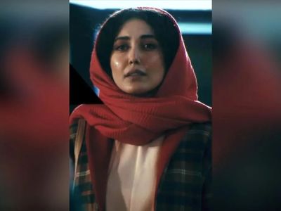 تصاویری زیبا از استایل جذاب شادی خلیلی بازیگر نقش تابان در سریال محکوم/  زیبا تر از قاب تلویزیون!