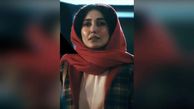 تصاویری زیبا از استایل جذاب شادی خلیلی بازیگر نقش تابان در سریال محکوم/  زیبا تر از قاب تلویزیون!