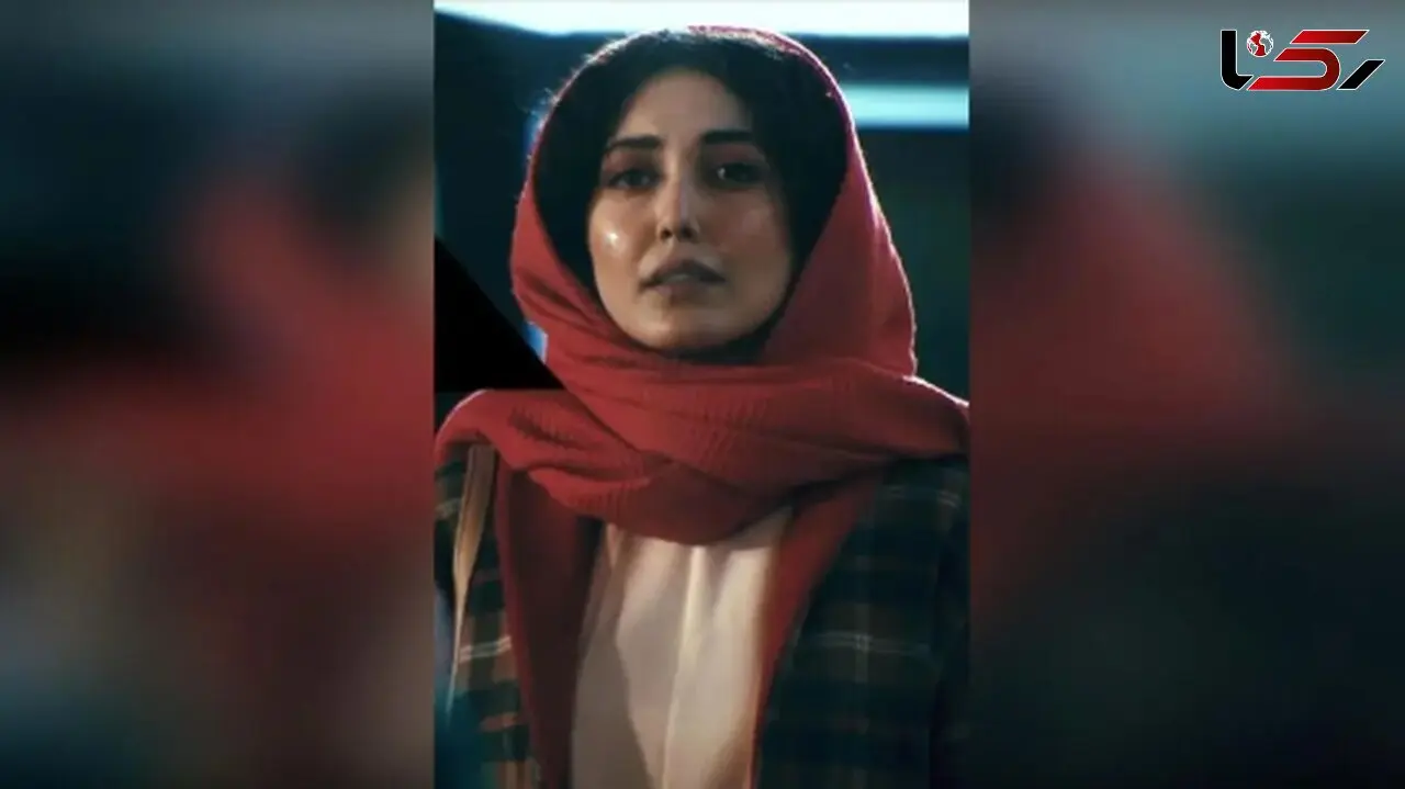 تصاویری زیبا از استایل جذاب شادی خلیلی بازیگر نقش تابان در سریال محکوم/  زیبا تر از قاب تلویزیون!