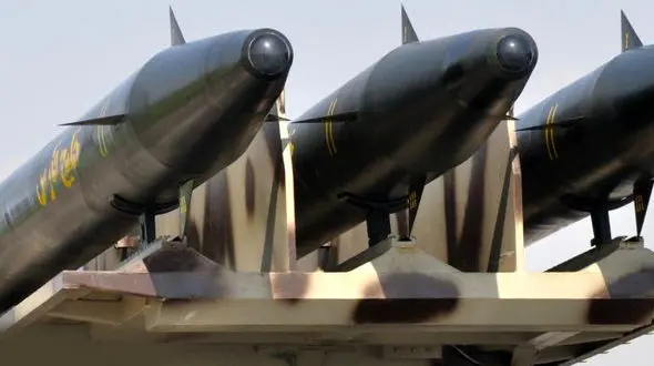 این موشک کابوس امریکایی ها است! + عکس و جزییات