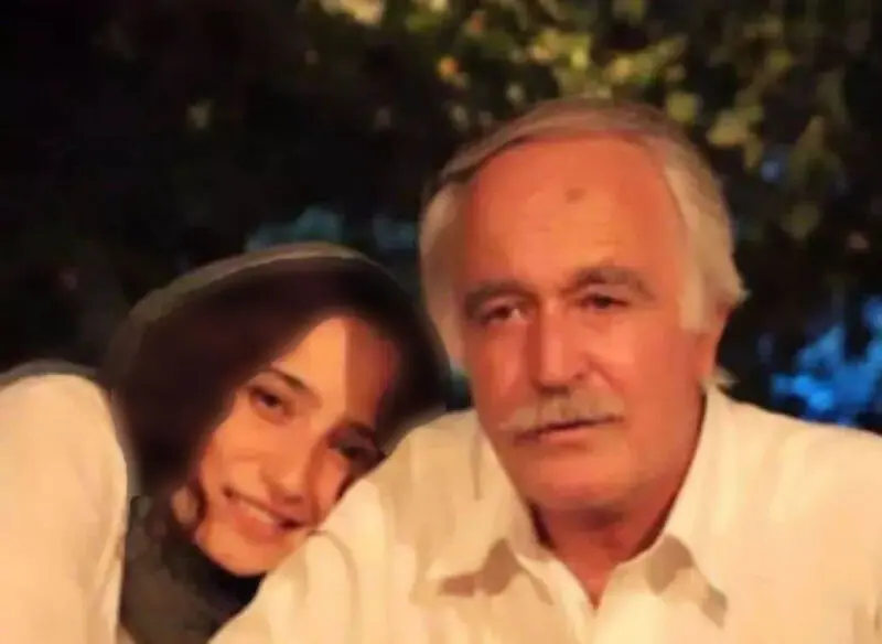 بازیگران ایرانی