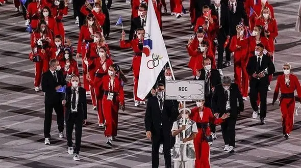 حمایت سازمان ملل از ورزشکاران روسیه و واکنش اوکراین