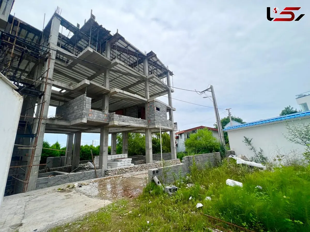 مجازات ساخت و ساز غیر مجاز چیست؟