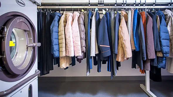 نرخ خشکشویی در سال جدید چقدر است؟