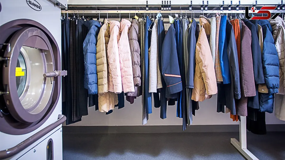 نرخ خشکشویی در سال جدید چقدر است؟