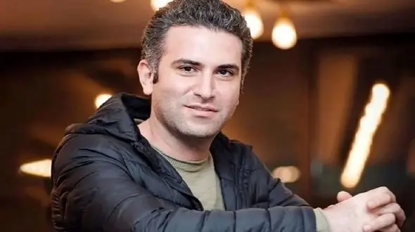 آواز شاد؛ هوتن شکیبا هوش از سر همه پروند برای جشن چه رقص آواز میره شوماخر