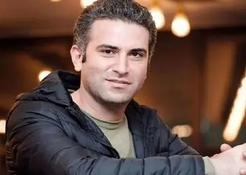 آواز شاد؛ هوتن شکیبا هوش از سر همه پروند برای جشن چه رقص آواز میره شوماخر