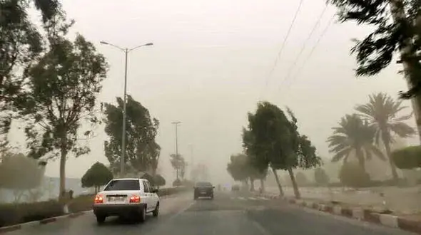 هشدار هواشناسی به تهرانی‌ ها / آماده باش مدیریت بحران برای این شهر ها