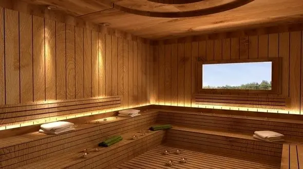 سونا بر پوست چه تاثیراتی می گذارد؟