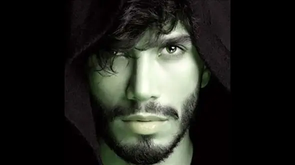 واکنش تند مسعود جهانی به مهاجرت مهراد جم / تو بی لیاقت و نمک نشناسی! + عکس