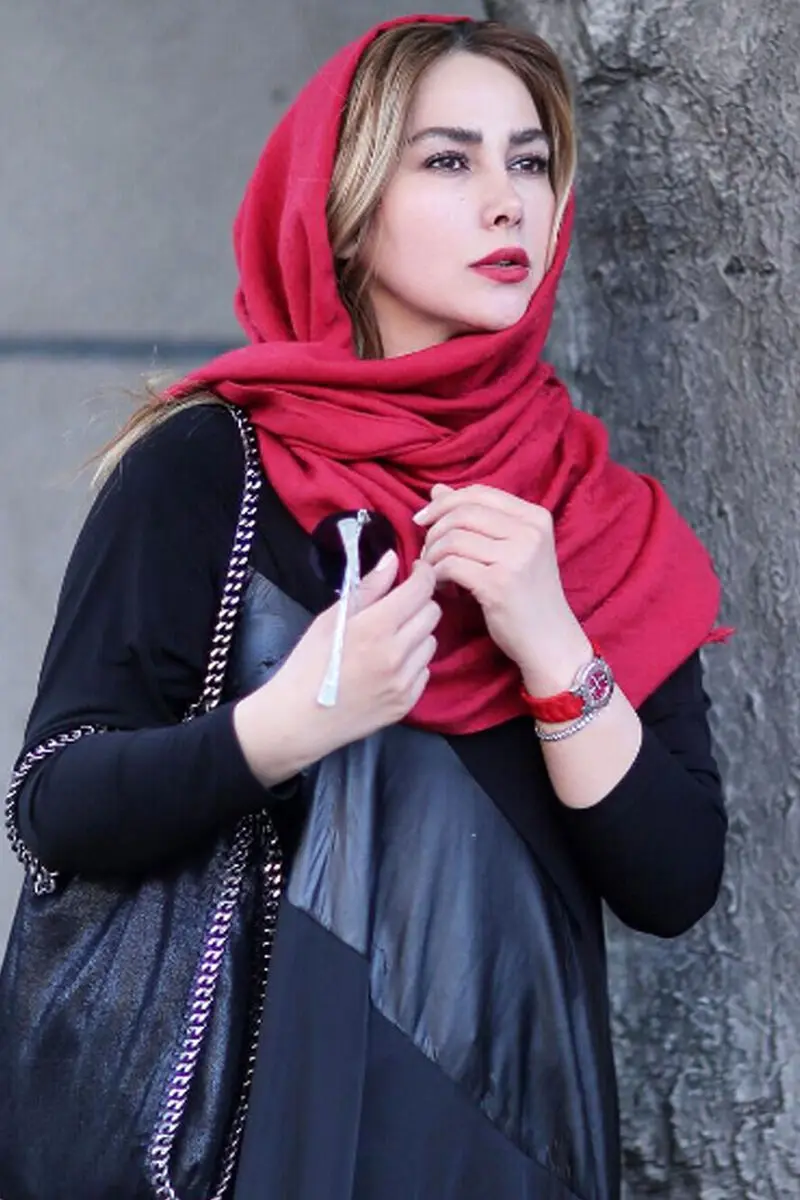 آنا نعمتی