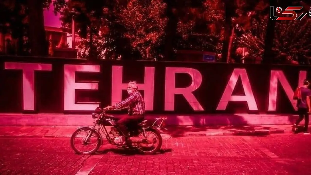 چرا بیشترین فوتی های کرونا در تهران در منطقه ۴ است؟ 
