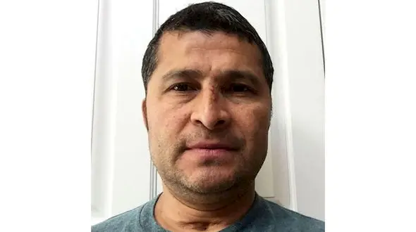 این مرد با  سقوط از آسمانخراش ۴۷ طبقه زنده ماند+ عکس