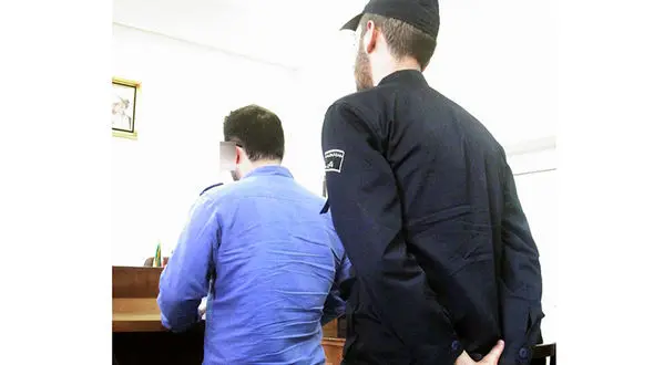 رابطه معنادار با نامادری پسر 17 ساله را قاتل پدر کرد+عکس دادگاه کیفری تهران