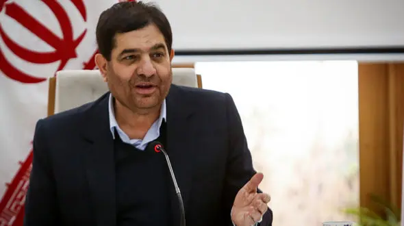 ادعای دستور مخبر درباره قیمت خودرو تکذیب شد