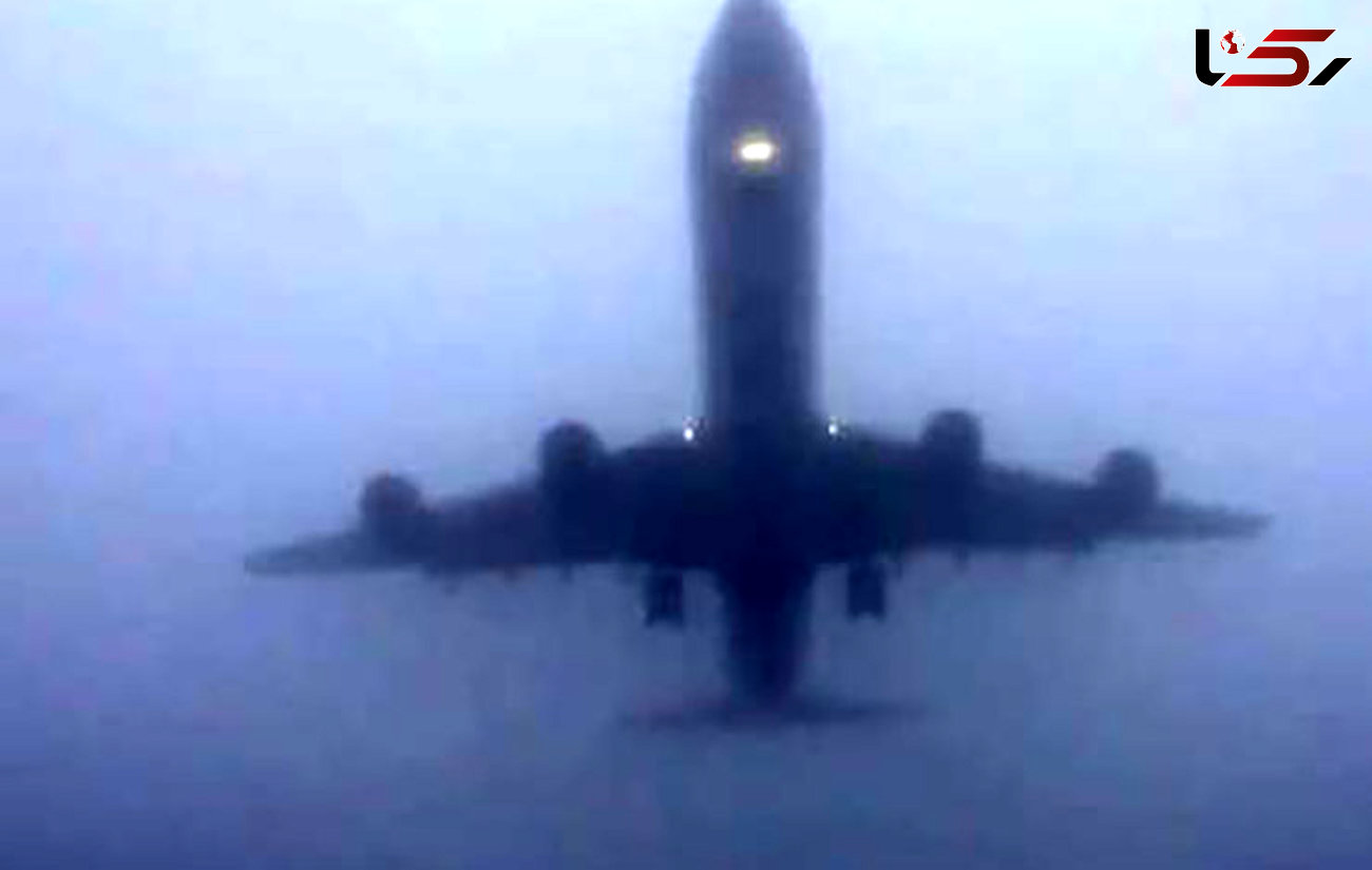مه شدید هواپیمای مسافربری بوشهر را به شیراز فرستاد