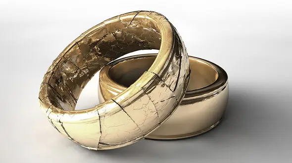 آشتی کنان خوش طعم (داستان)