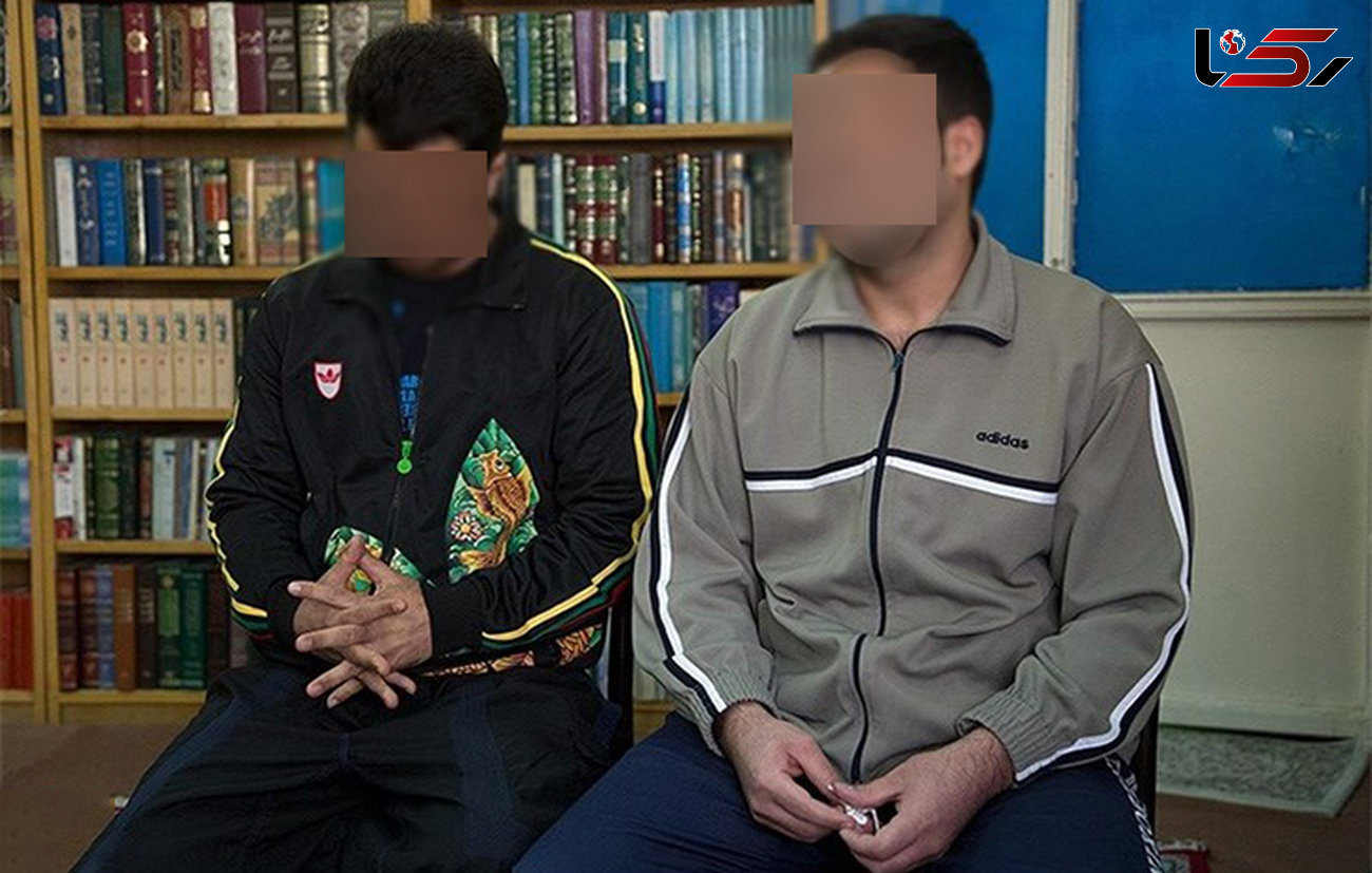 سرنوشت تلخ جوانان ایرانی در زندان های تایلند / در گفت‌ وگو با یکی از این زندانیان فاش شد  + عکس