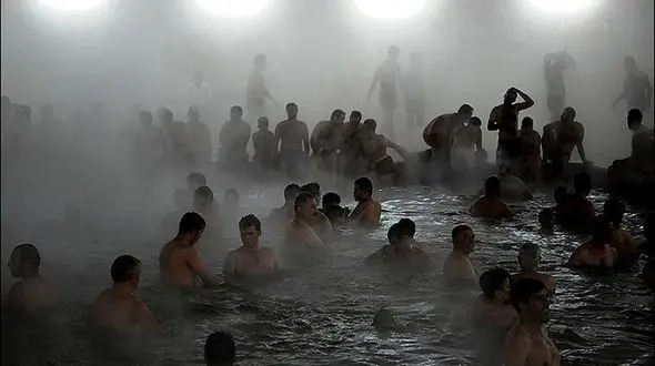 مرگ تلخ کودک 5 ساله در  آبگرم گاومیش گلی سرعین