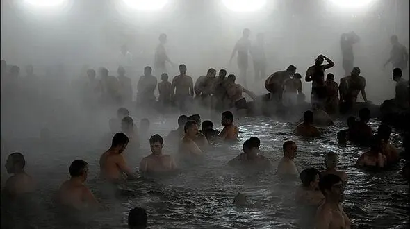 مرگ تلخ کودک 5 ساله در  آبگرم گاومیش گلی سرعین