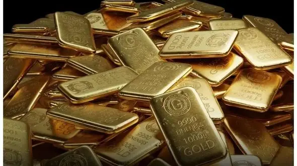 رده‌بندی ذخایر طلای جهان؛ کشورهای پیشرو تا سال ۲۰۲۴