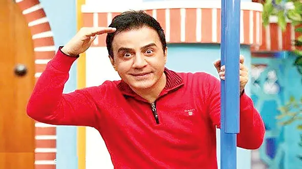 یک فیلم از دهه هشتادی ها 