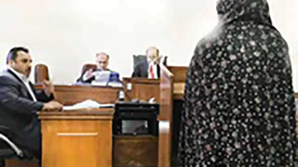 بخشش، پایان ترسناک‌ترین جنایت خانوادگی