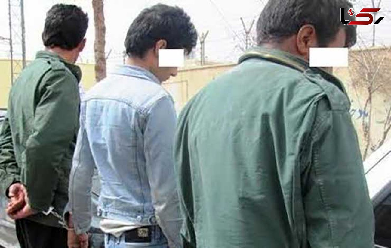 پایان جولان پلیس‌های قلابی در شیراز