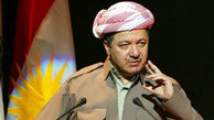 بارزانی با لغو نتیجه همه پرسی استقلال کردستان عراق موافقت کرد