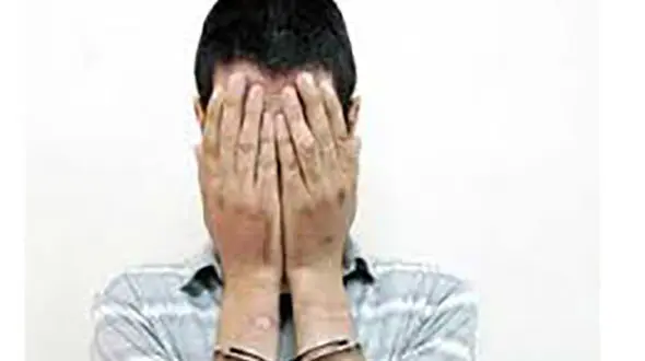 نوجوان 15 ساله یک ساعته قاتل شد