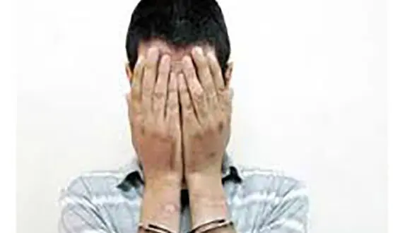 نوجوان 15 ساله یک ساعته قاتل شد