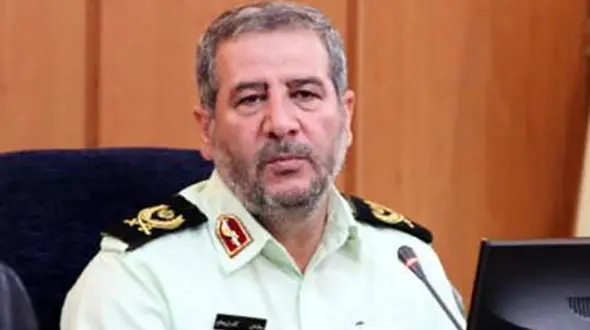 دستگیری باند بزرگ جعل کارت معاینه فنی خودرو