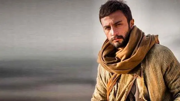 جوانی که با عکس اینستاگرامش ستاره شد + فیلم و صوت