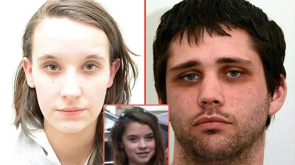 بلای وحشتناکی که جوان شیطان صفت بر سر خواهر ناتنی 16 ساله اش آورد+ عکس