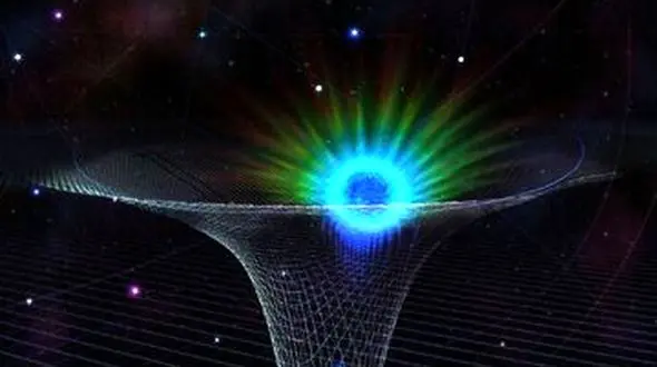 چالش بزرگ نیوتن و اینشتین + عکس