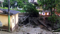 زلزله 3 روستا را بلعید