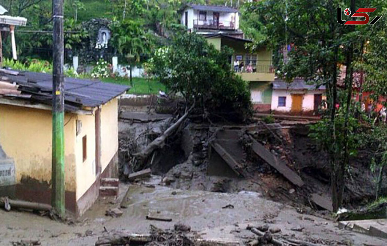 زلزله 3 روستا را بلعید
