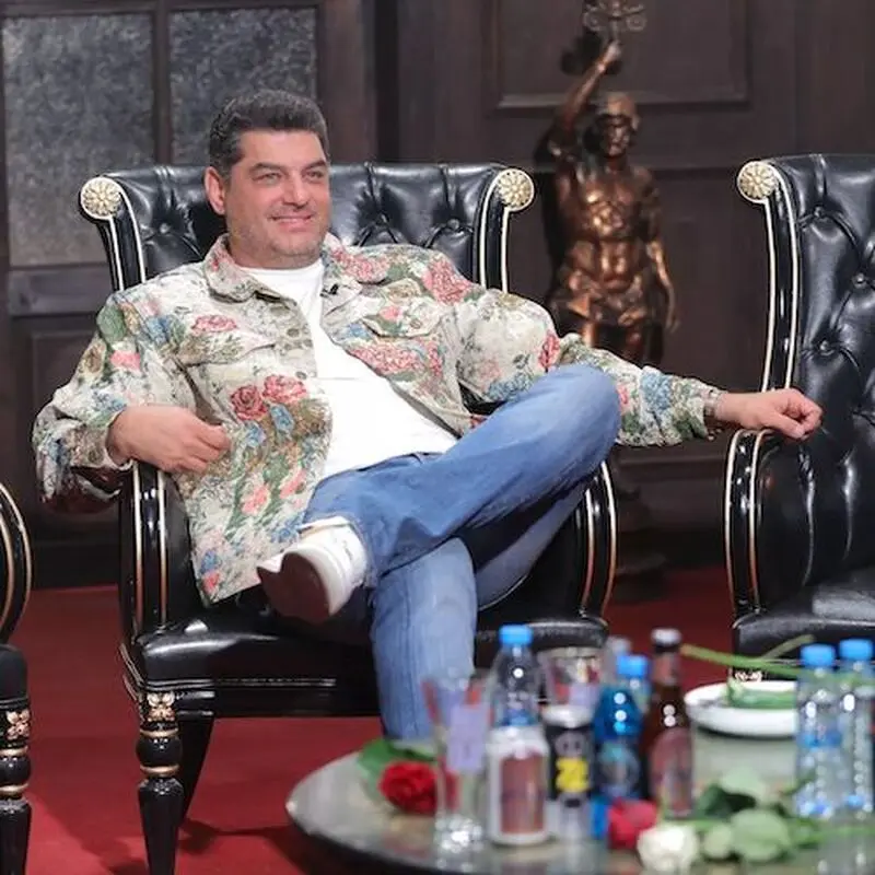 سام درخشانی